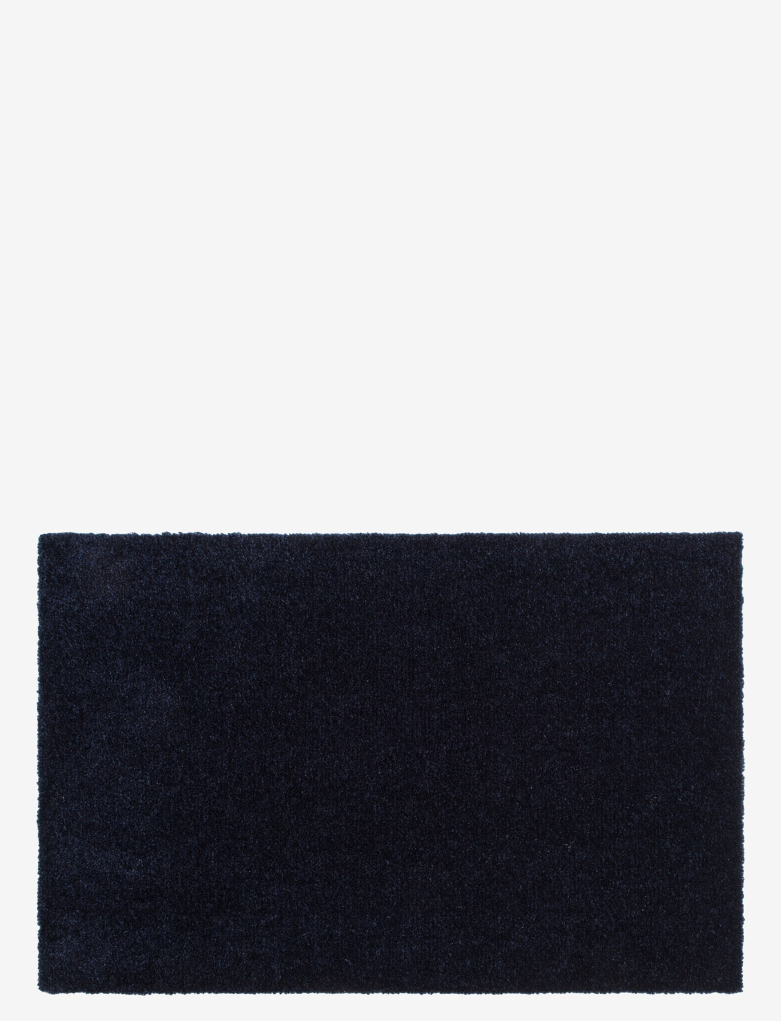 TICA COPENHAGEN Floormat Polyamide, 60X40 Cm, Unicolor Blau - 60X40X0.7CM - Unisex