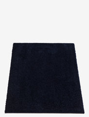 tica copenhagen - Floormat polyamide, 60x40 cm, unicolor - laveste priser - dark blue - 2