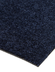tica copenhagen - Floor Mat Uni Color Dark Blue - gaiteņa paklāji - dark blue - 3