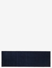 tica copenhagen - Løber dots - prieškambario kilimėliai - dark blue - 0