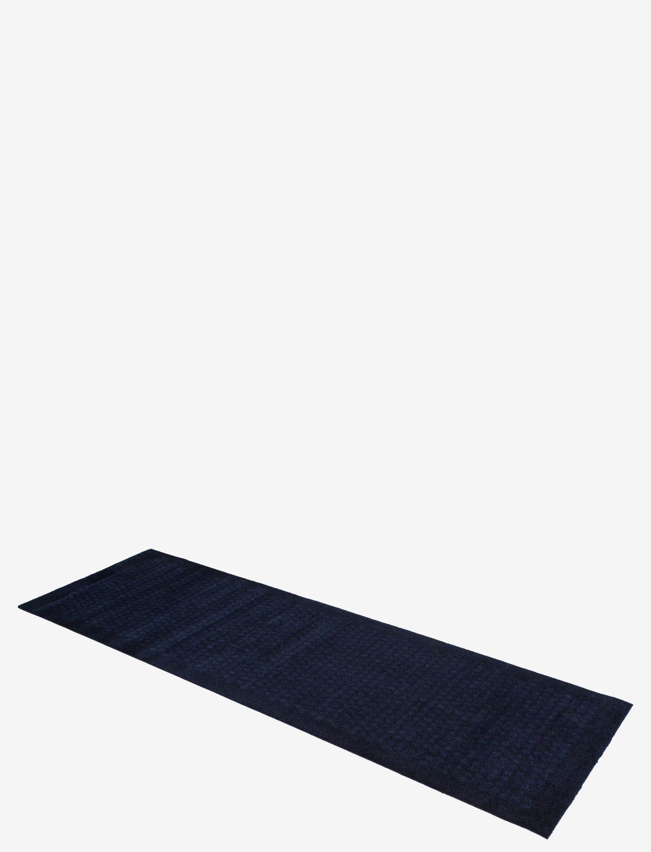 tica copenhagen - Løber dots - prieškambario kilimėliai - dark blue - 1
