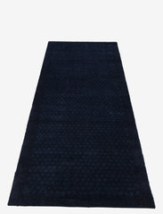 tica copenhagen - Løber dots - prieškambario kilimėliai - dark blue - 2