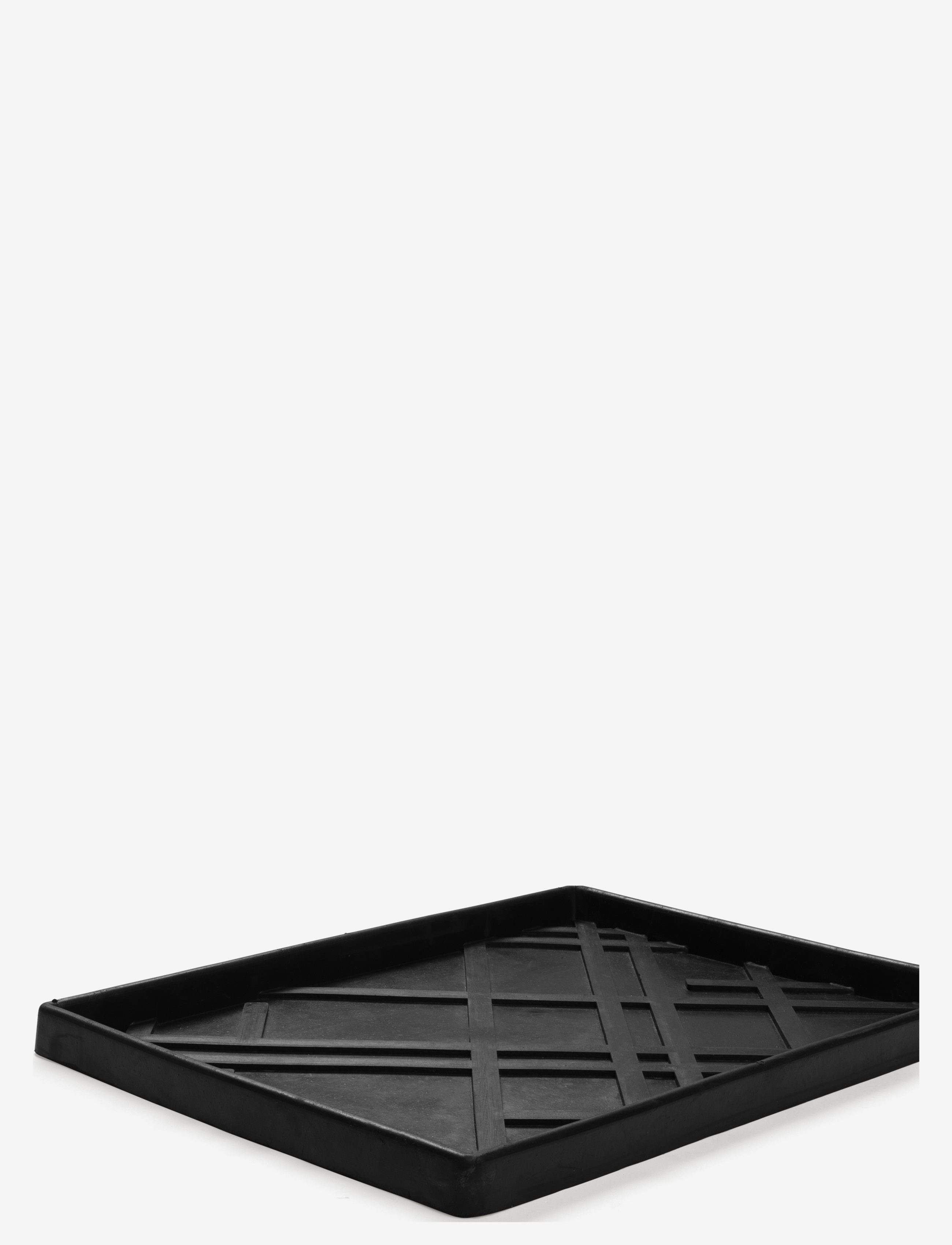 tica copenhagen - Shoe and boot tray rubber - jalatsiriiulid ja kingaalused - lines design - 2