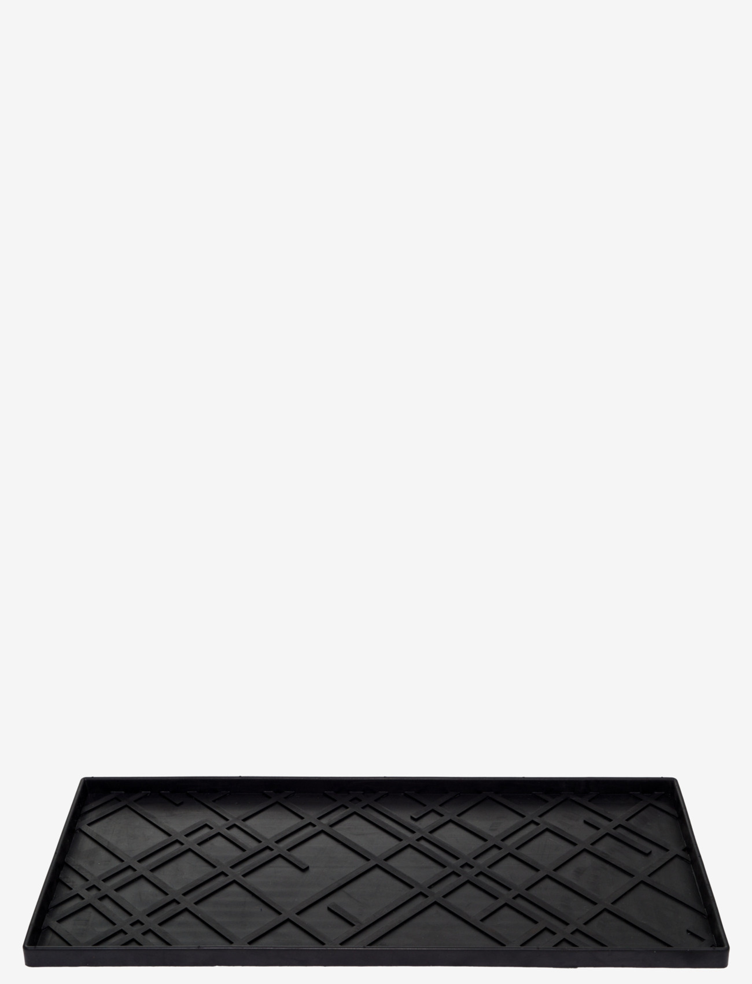 tica copenhagen - Shoe and boot tray rubber - skoreoler & skobakker - lines design - 2