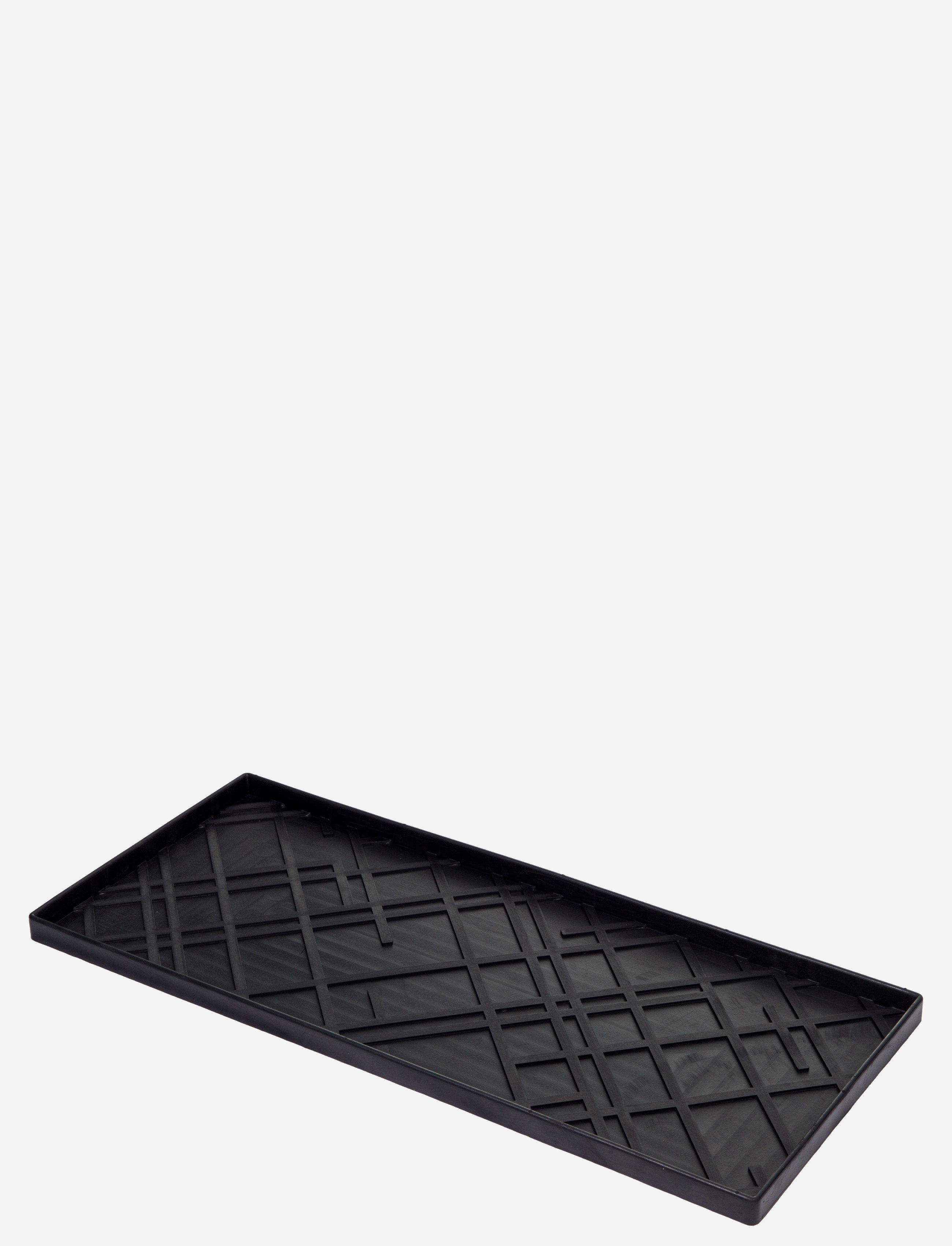 tica copenhagen - Shoe and boot tray rubber - skoreoler & skobakker - lines design - 3