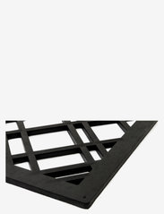 tica copenhagen - Doormat rubber, 90x60 cm - durų kilimėliai - lines design - 3