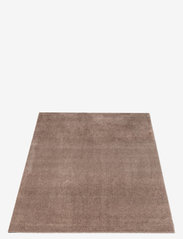 tica copenhagen - Floormat polyamide, 130x90 cm, unicolor - ovimatot - sand/beige - 1