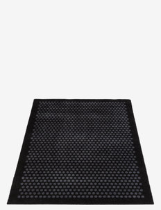 Floormat polyamide, 130x90 cm, dot design, tica copenhagen