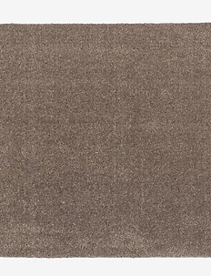 Floormat polyamide, 200x90 cm, unicolor, tica copenhagen