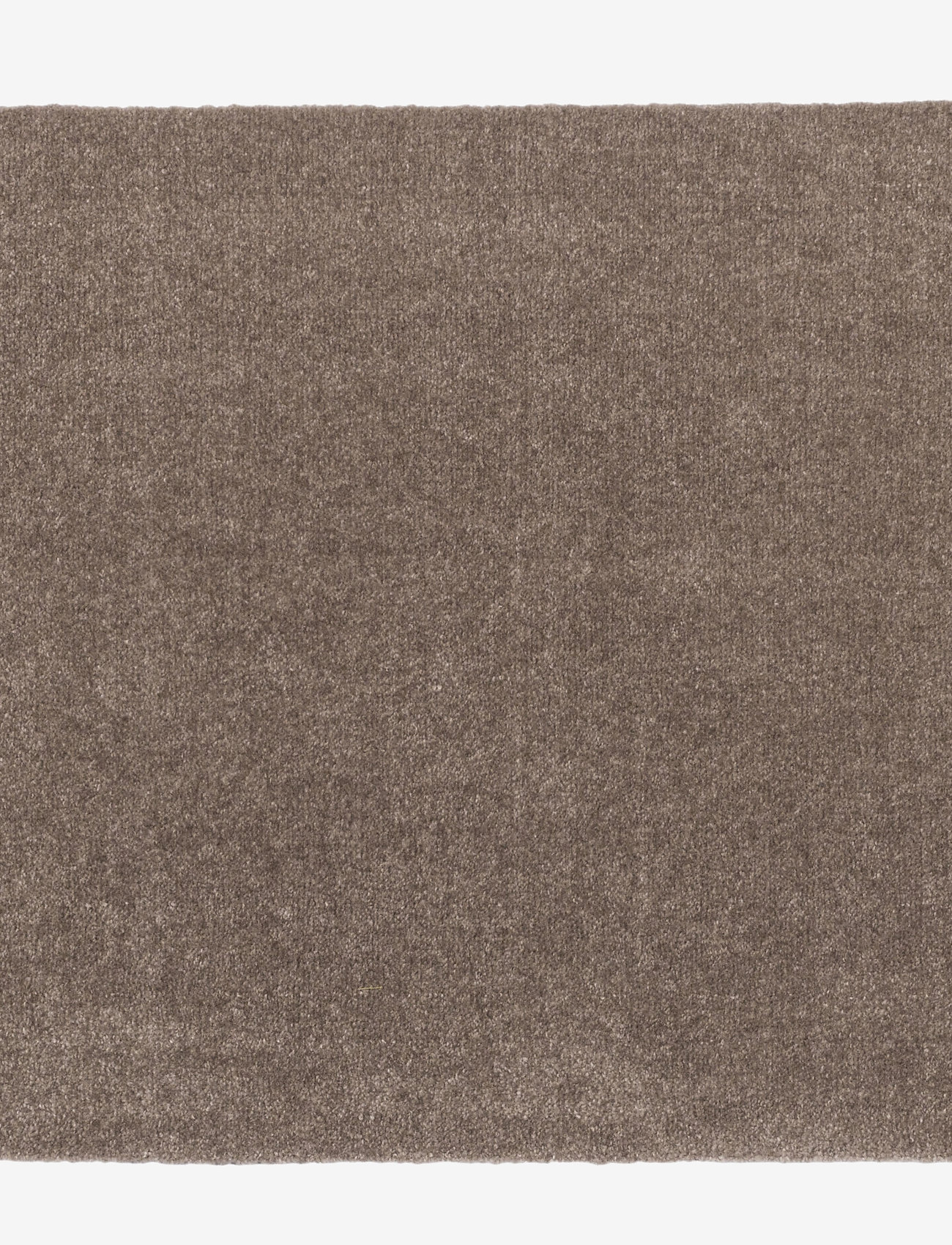 tica copenhagen - Floormat polyamide, 200x90 cm, unicolor - køb efter pris - sand/beige - 0