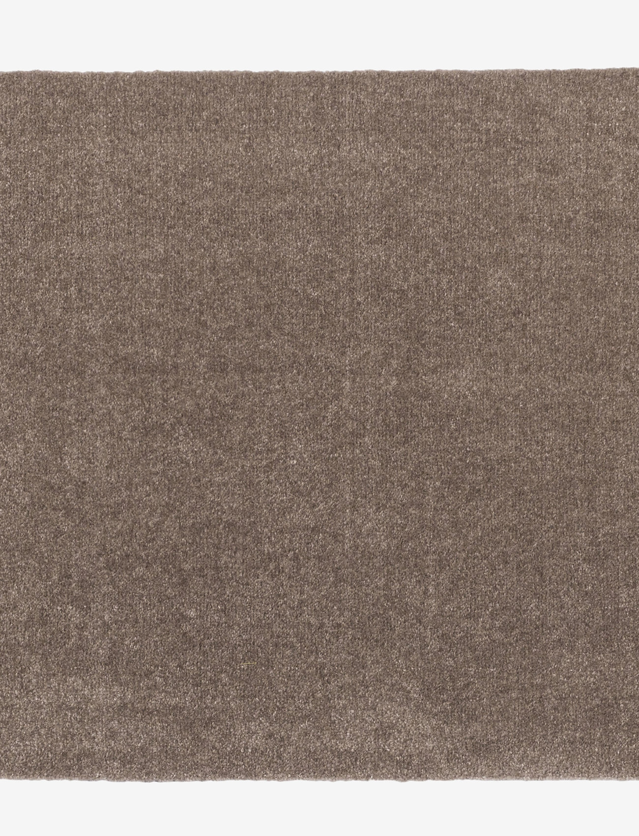 tica copenhagen - Floormat polyamide, 200x90 cm, unicolor - entreløbere - sand/beige - 0