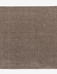 tica copenhagen - Floormat polyamide, 200x90 cm, unicolor - käytävämatot - sand/beige - 0