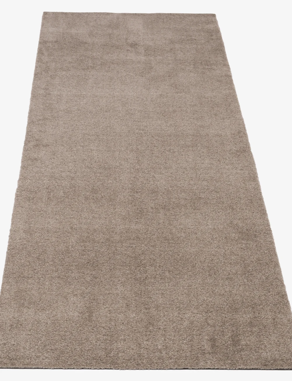 tica copenhagen - Floormat polyamide, 200x90 cm, unicolor - nach preis einkaufen - sand/beige - 1