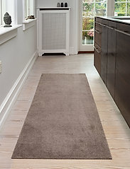 tica copenhagen - Floormat polyamide, 200x90 cm, unicolor - prieškambario kilimėliai - sand/beige - 5