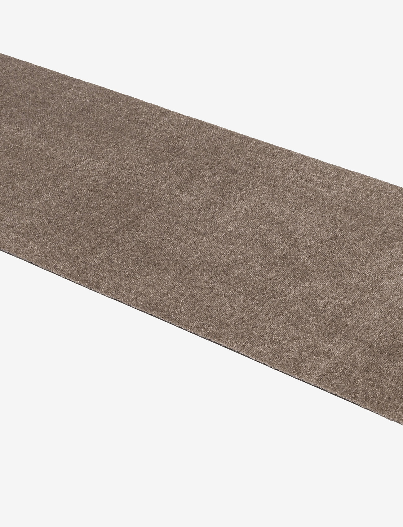 tica copenhagen - Floormat polyamide, 200x90 cm, unicolor - køb efter pris - sand/beige - 2