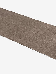 tica copenhagen - Floormat polyamide, 200x90 cm, unicolor - hallmattor - sand/beige - 2