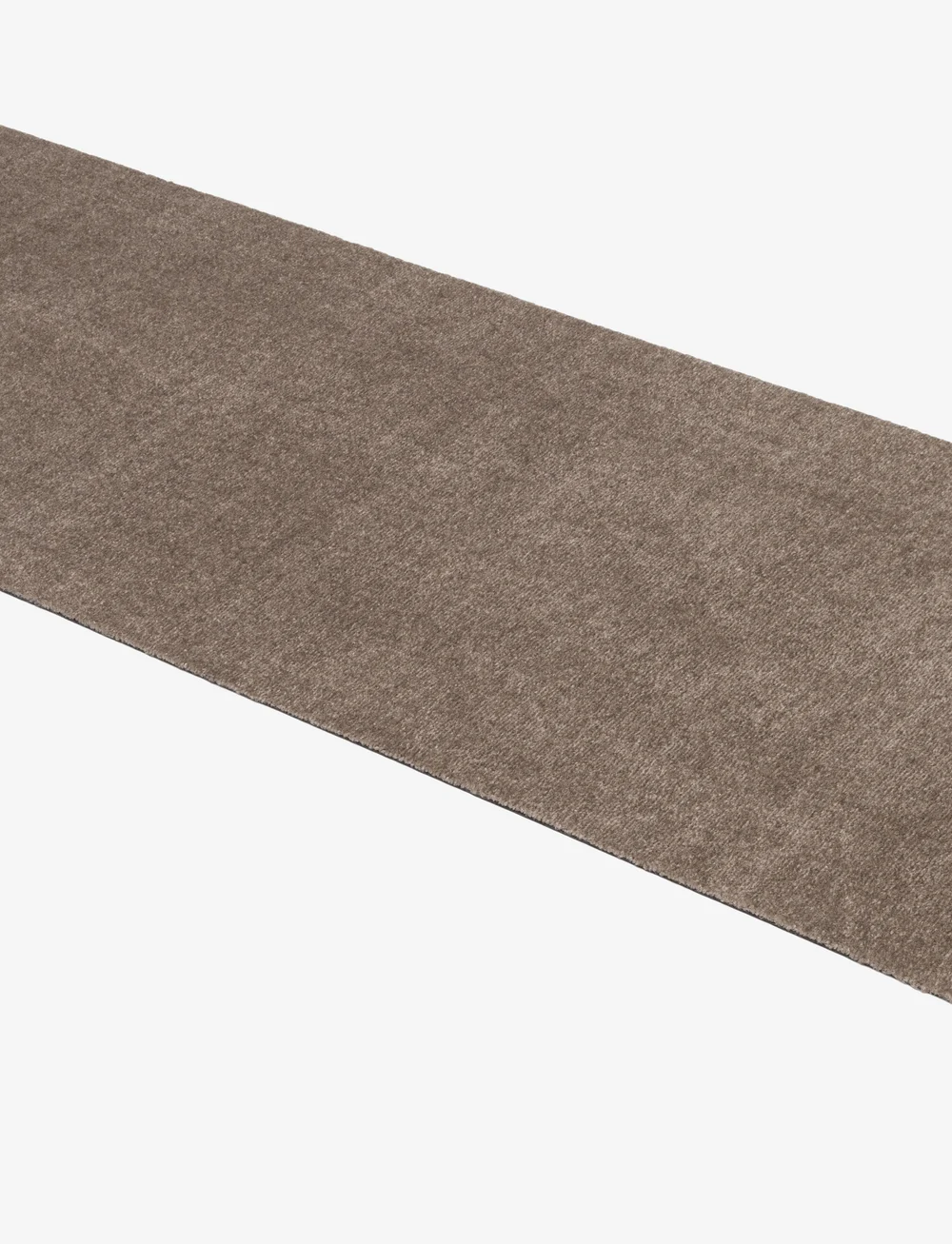 tica copenhagen - Floormat polyamide, 200x90 cm, unicolor - nach preis einkaufen - sand/beige - 2