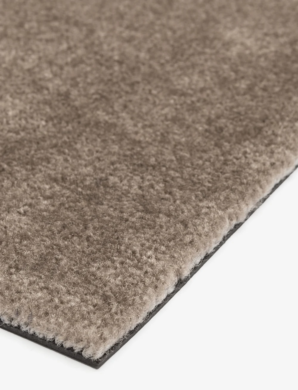 tica copenhagen - Floormat polyamide, 200x90 cm, unicolor - nach preis einkaufen - sand/beige - 3