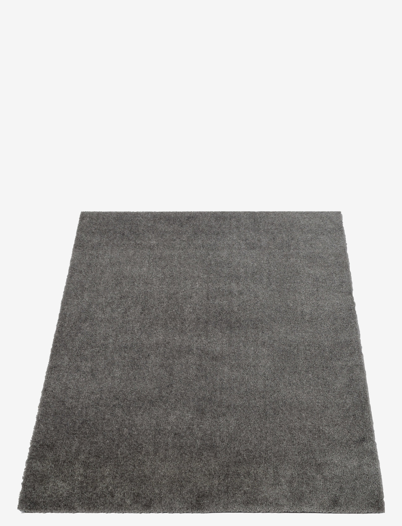 tica copenhagen - Floormat polyamide, 90x60 cm, unicolor - köp efter pris - steelgrey - 3