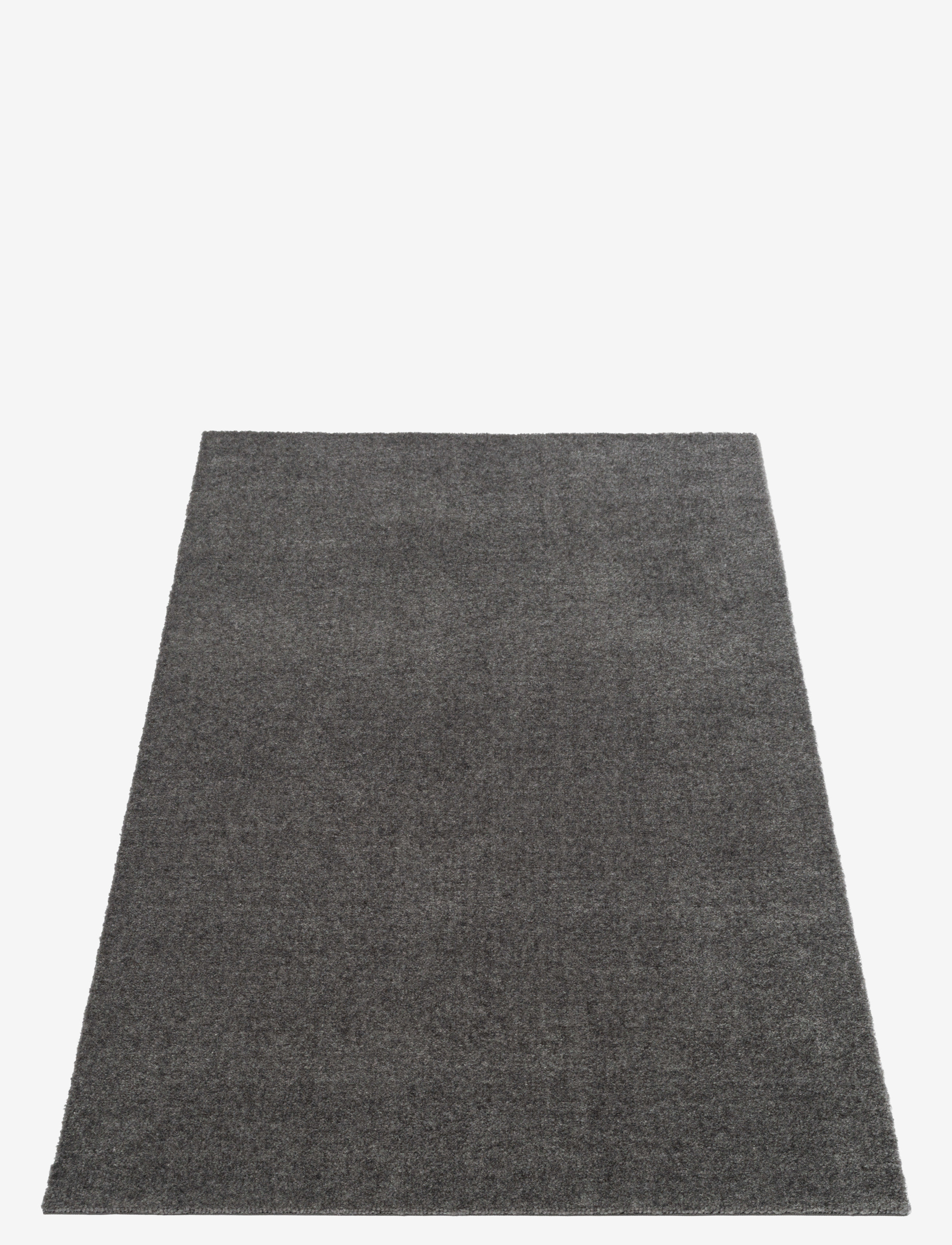 tica copenhagen - Floormat polyamide, 120x67 cm, unicolor - uksematid - steelgrey - 4