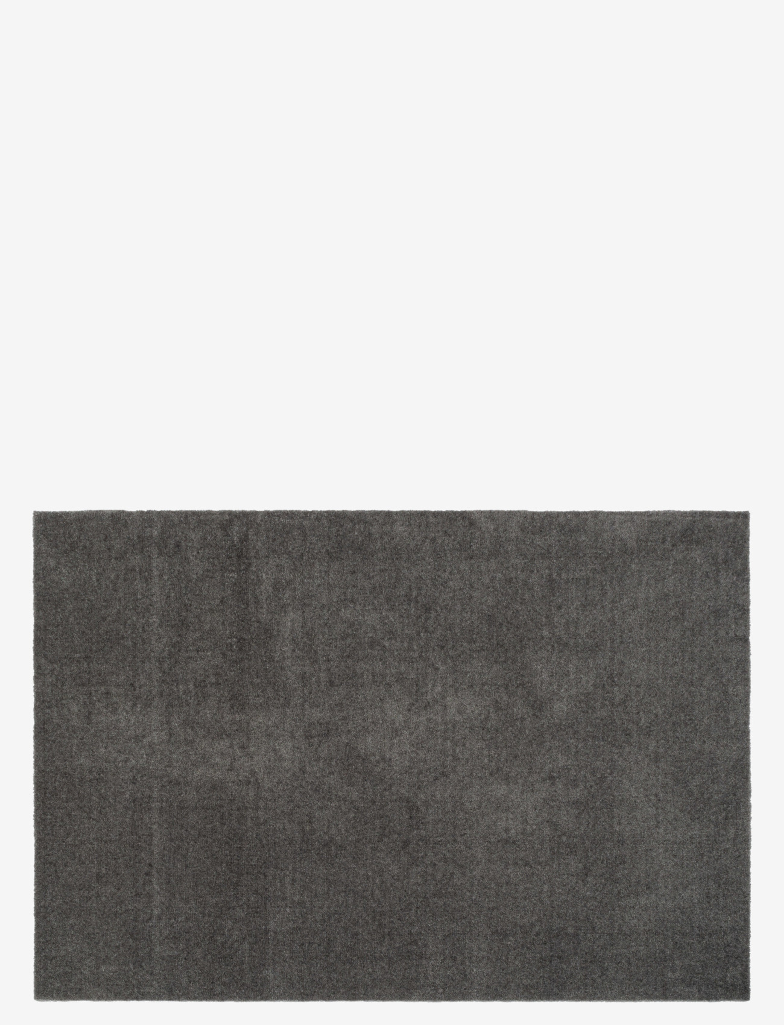 TICA COPENHAGEN Floormat Polyamide, 130X90 Cm, Unicolor Grau - 130X90X0.7CM - Unisex