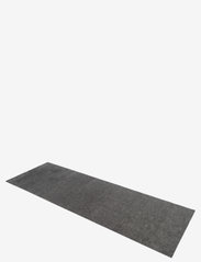 tica copenhagen - Floormat polyamide, 200x67 cm, unicolor - entreløbere - steelgrey - 2