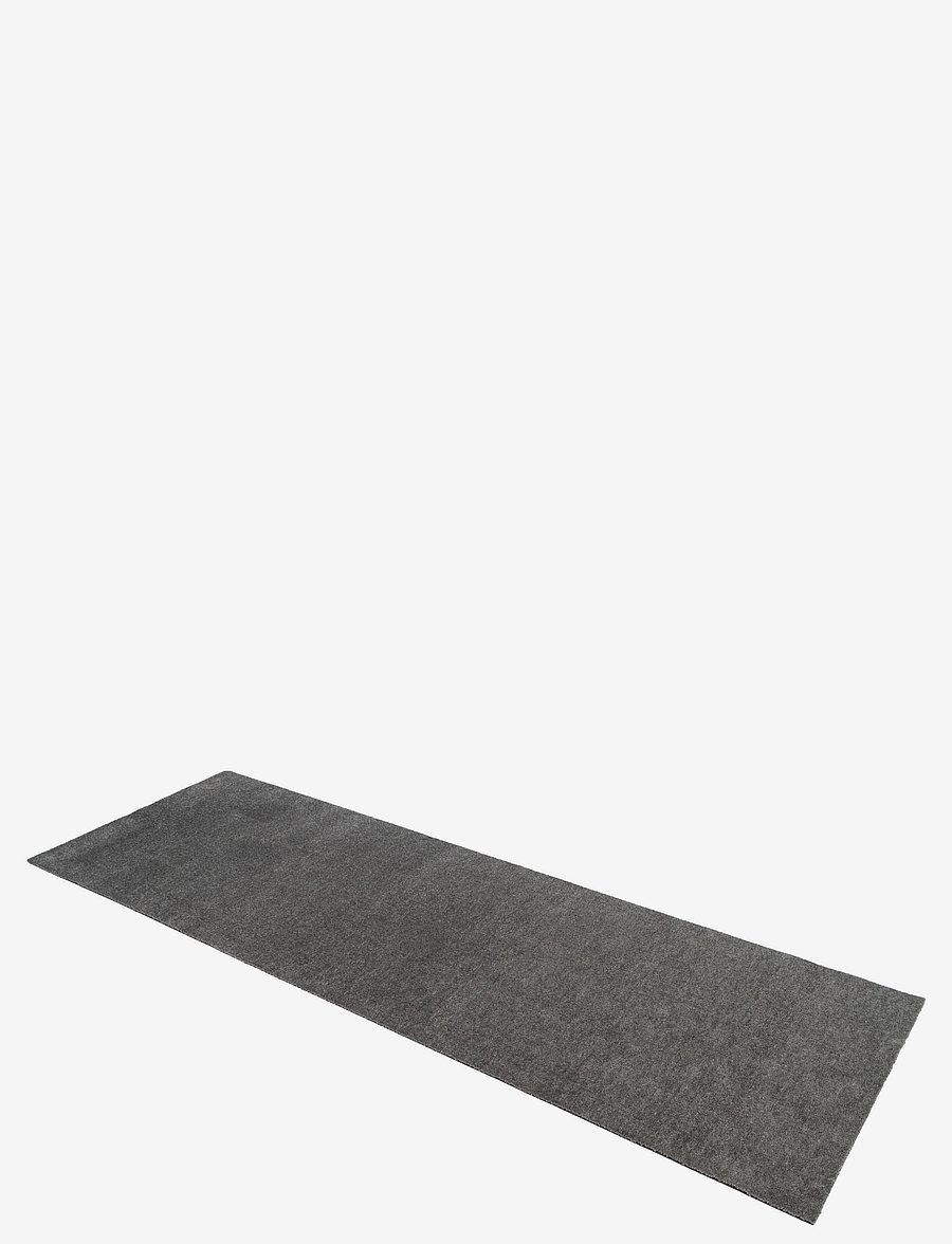 tica copenhagen - Floormat polyamide, 200x67 cm, unicolor - flurläufer - steelgrey - 3