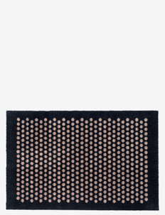 Floormat polyamide, 90x60 cm, dot design, tica copenhagen
