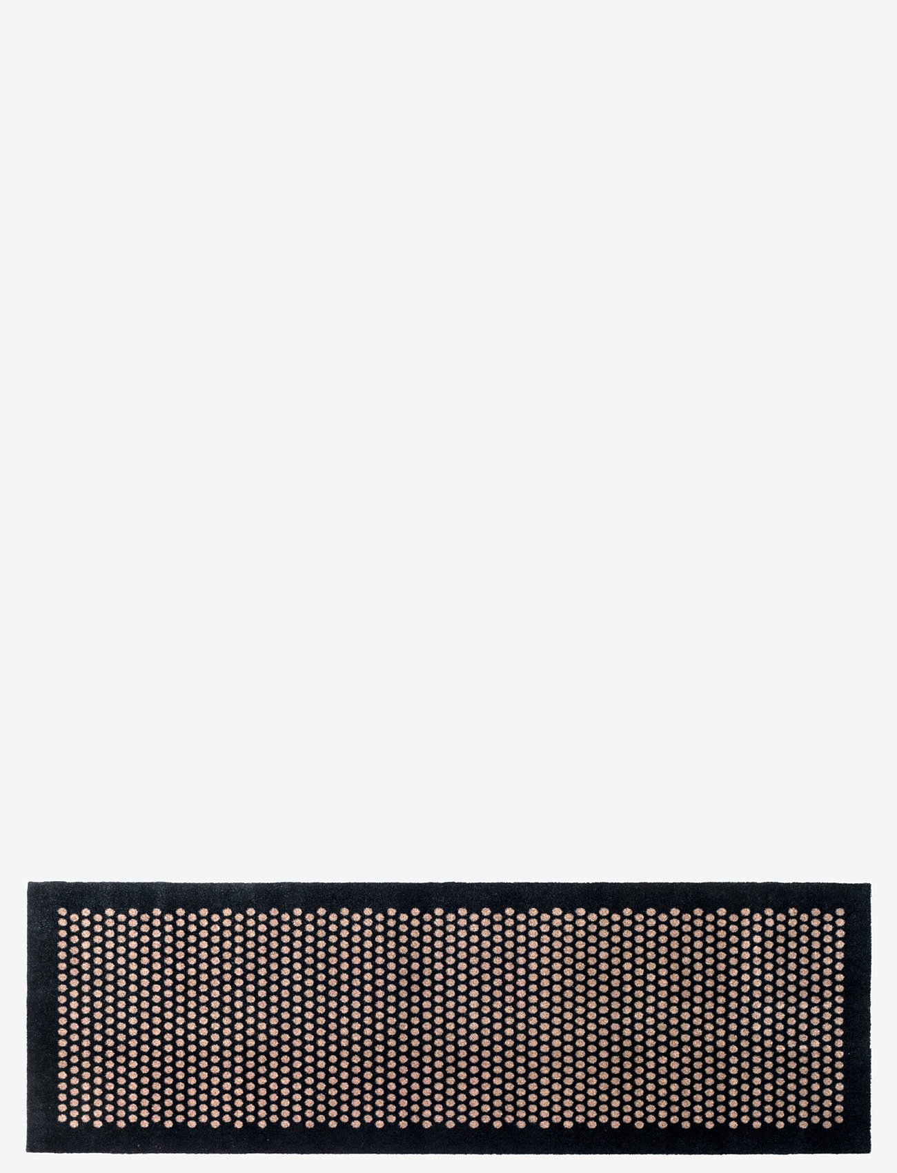 Tica Copenhagen - Floormat Polyamide, 200X67