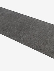 tica copenhagen - Floormat polyamide, 200x90 cm, unicolor - prieškambario kilimėliai - steelgrey - 2