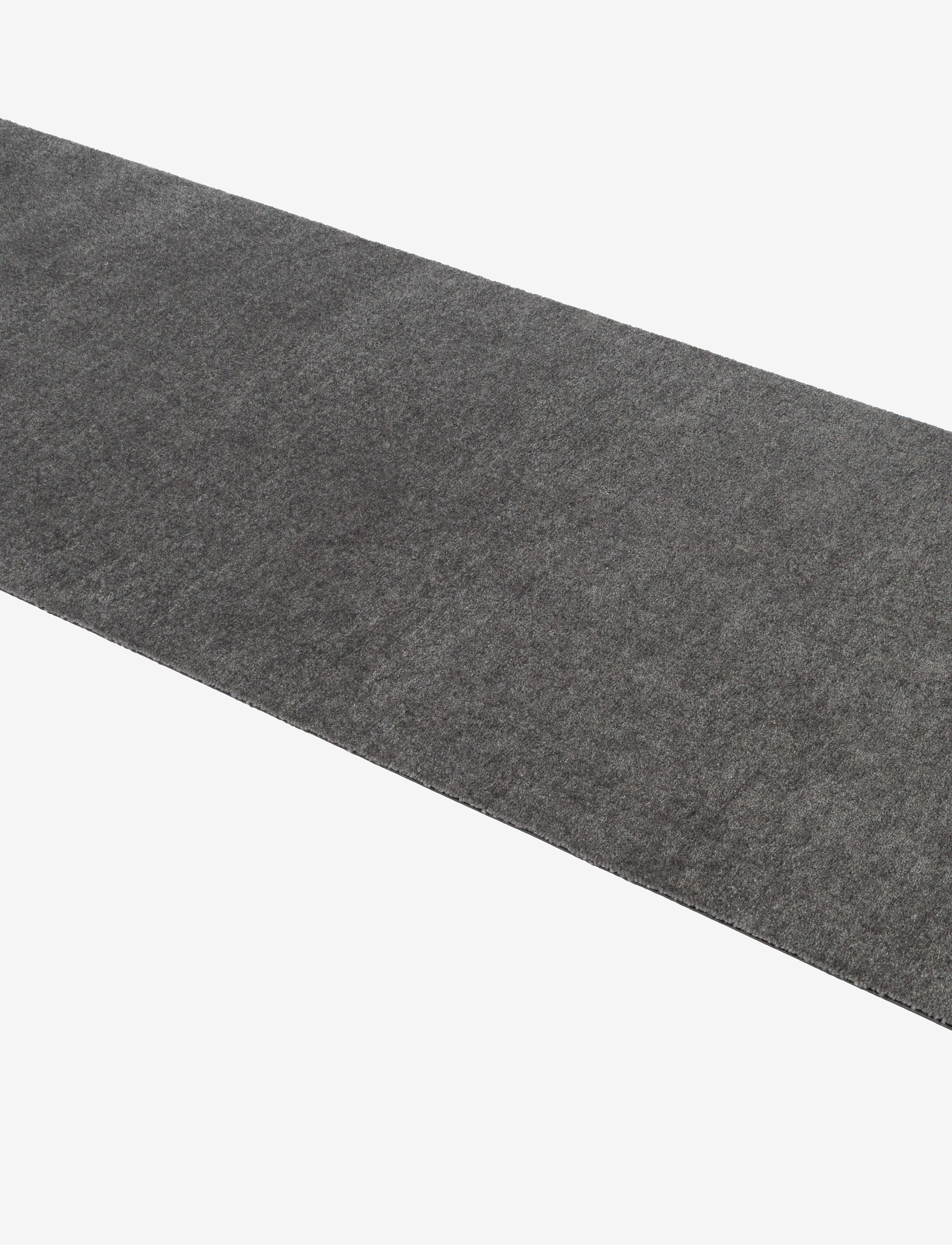 tica copenhagen - Floormat polyamide, 200x90 cm, unicolor - vaibad koridori - steelgrey - 3