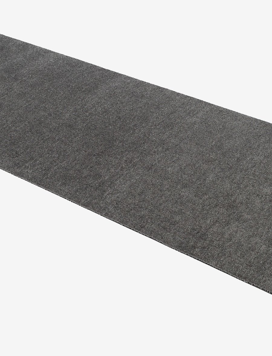 tica copenhagen - Floormat polyamide, 200x90 cm, unicolor - vaibad koridori - steelgrey - 3