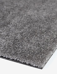 tica copenhagen - Floormat polyamide, 200x90 cm, unicolor - käytävämatot - steelgrey - 3