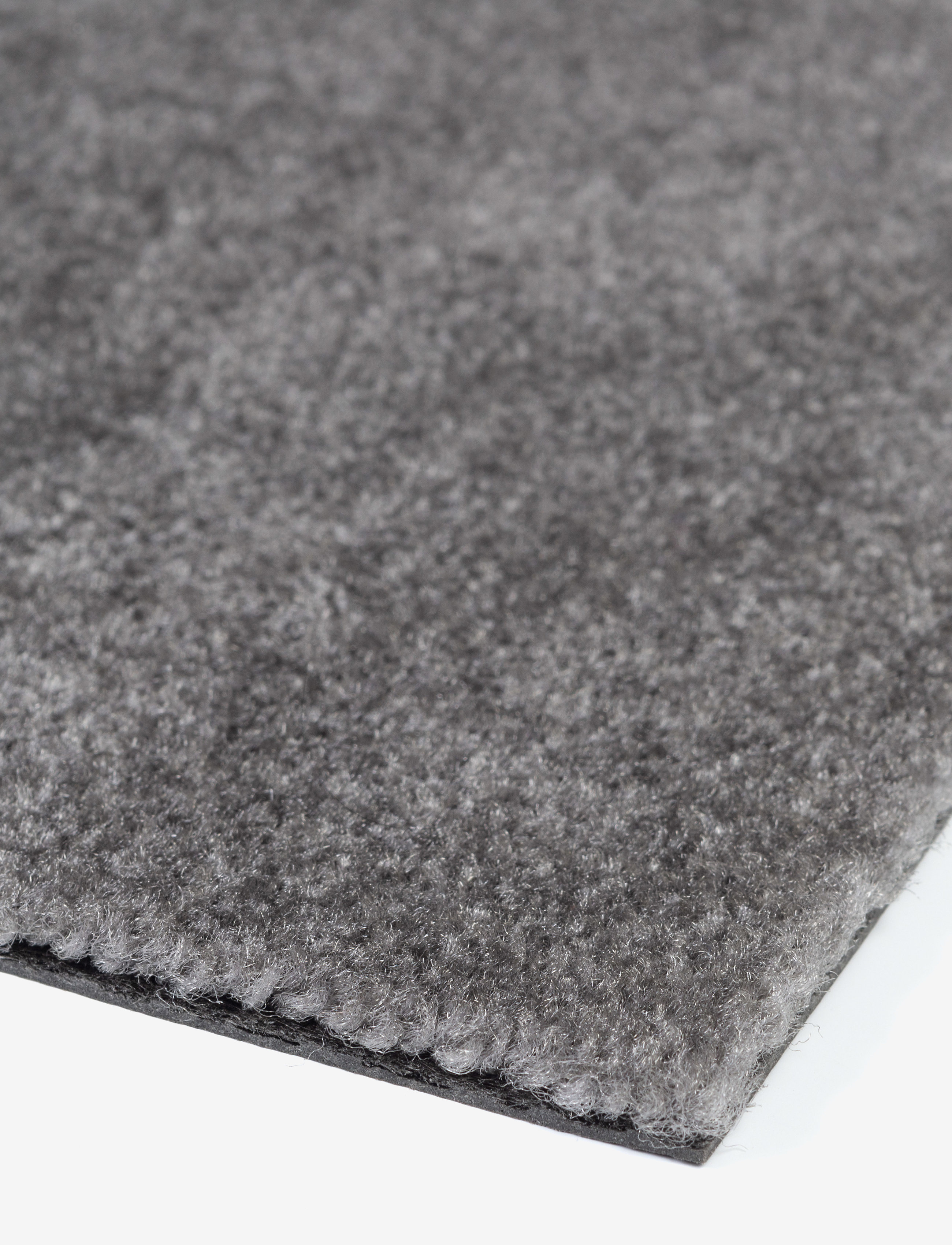 tica copenhagen - Floormat polyamide, 200x90 cm, unicolor - vaibad koridori - steelgrey - 4