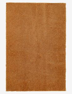 Floormat polyamide, 60x40 cm, unicolor, tica copenhagen
