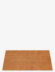 tica copenhagen - Floormat polyamide, 60x40 cm, unicolor - laagste prijzen - dijon gold - 1