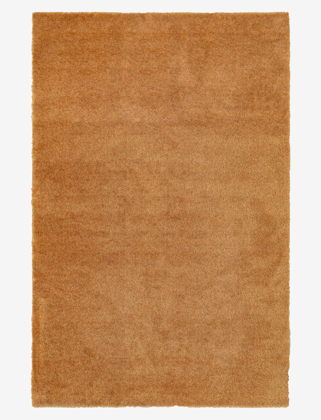 tica copenhagen - Floormat polyamide, 90x60 cm, unicolor - türmatten - dijon gold - 1