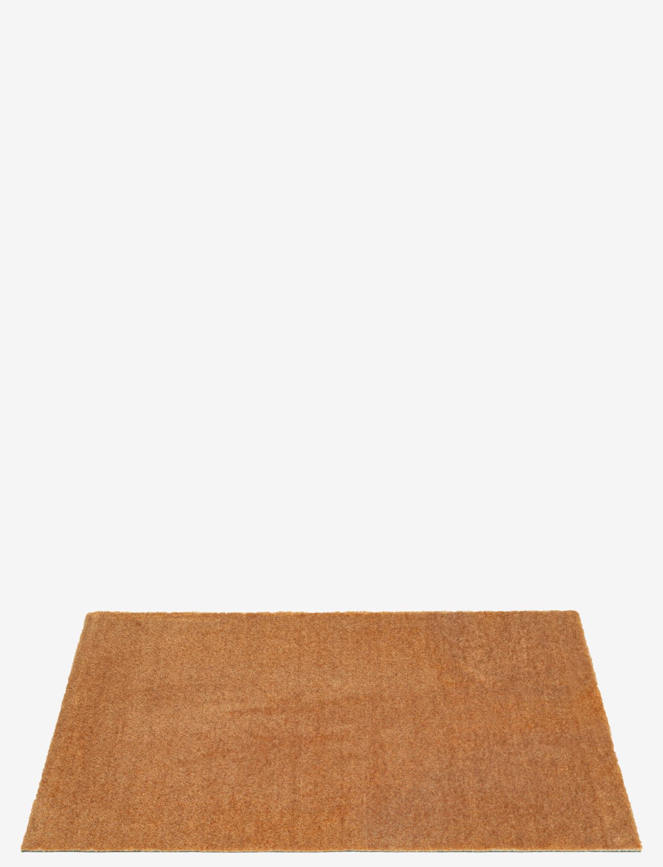 tica copenhagen - Floormat polyamide, 90x60 cm, unicolor - türmatten - dijon gold - 3