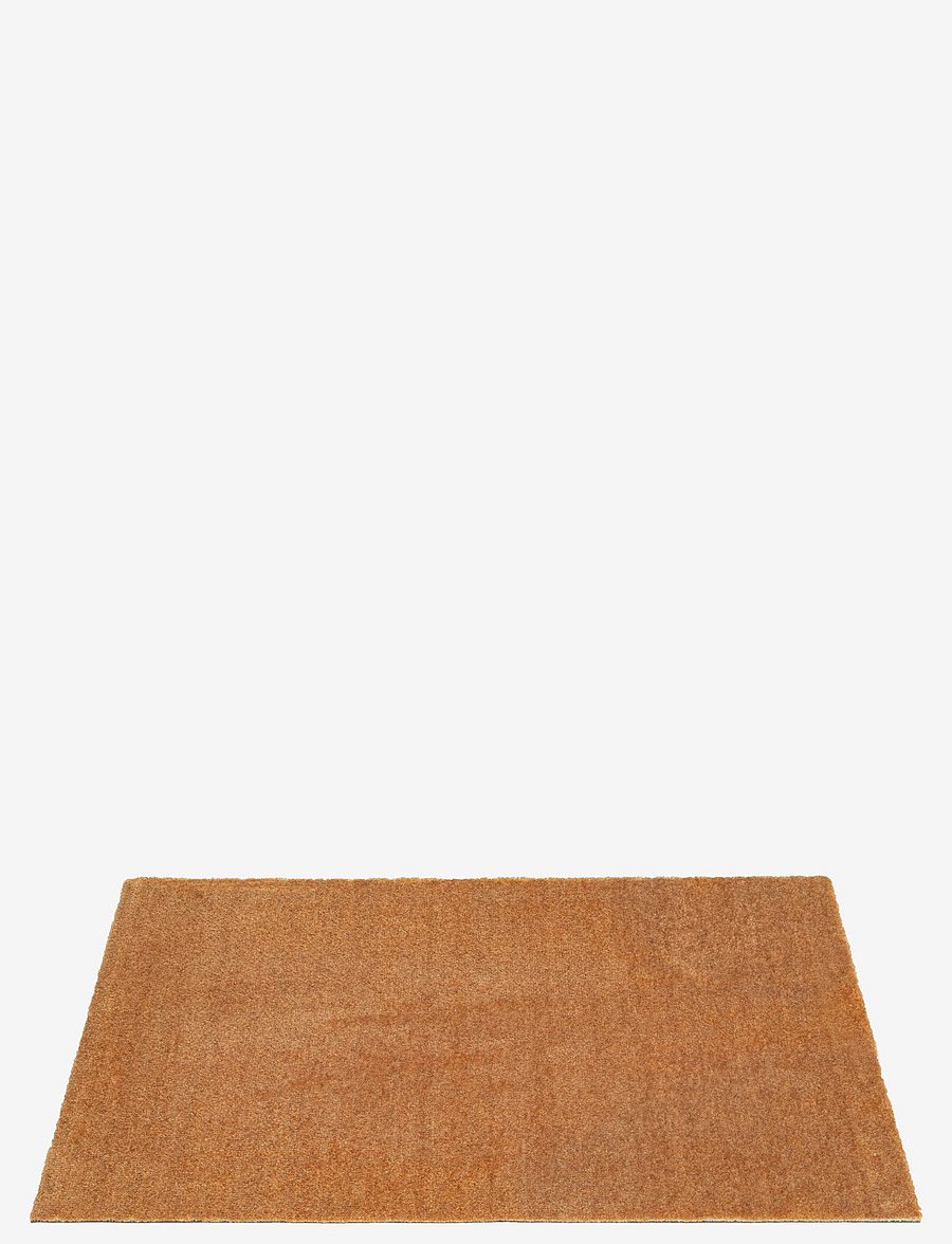 tica copenhagen - Floormat polyamide, 90x60 cm, unicolor - uksematid - dijon gold - 3