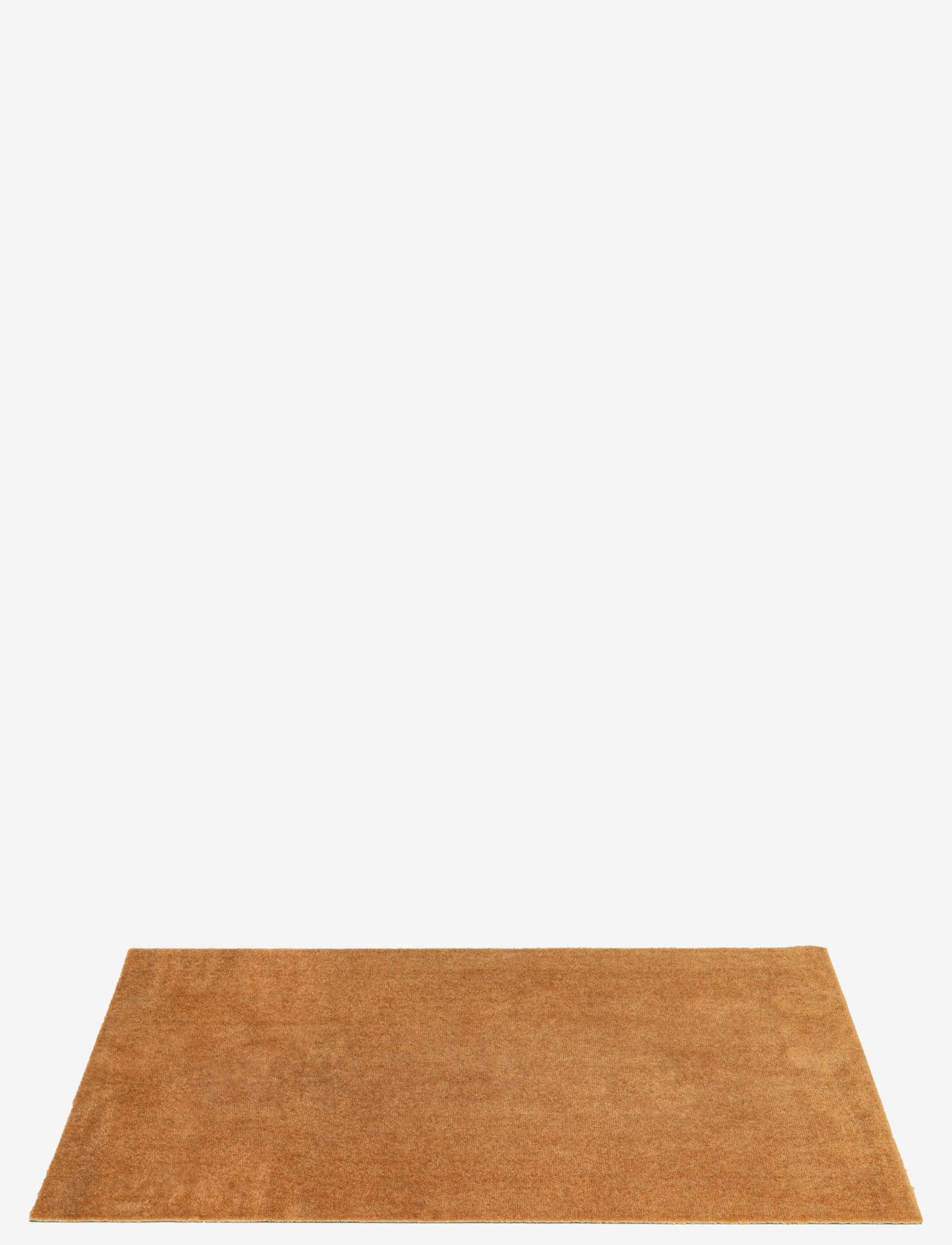 tica copenhagen - Floormat polyamide, 120x67 cm, unicolor - dyramottur - dijon gold - 3