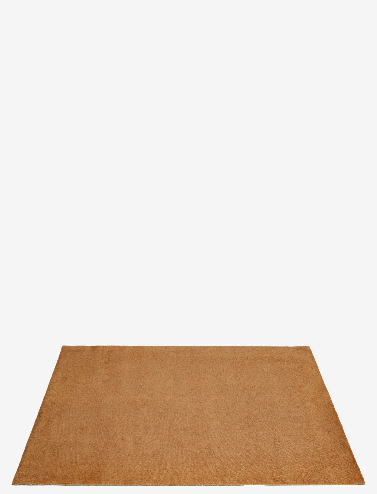 TICA COPENHAGEN Floormat Polyamide, 130X90 Cm, Unicolor Braun - 130X90CM - Unisex
