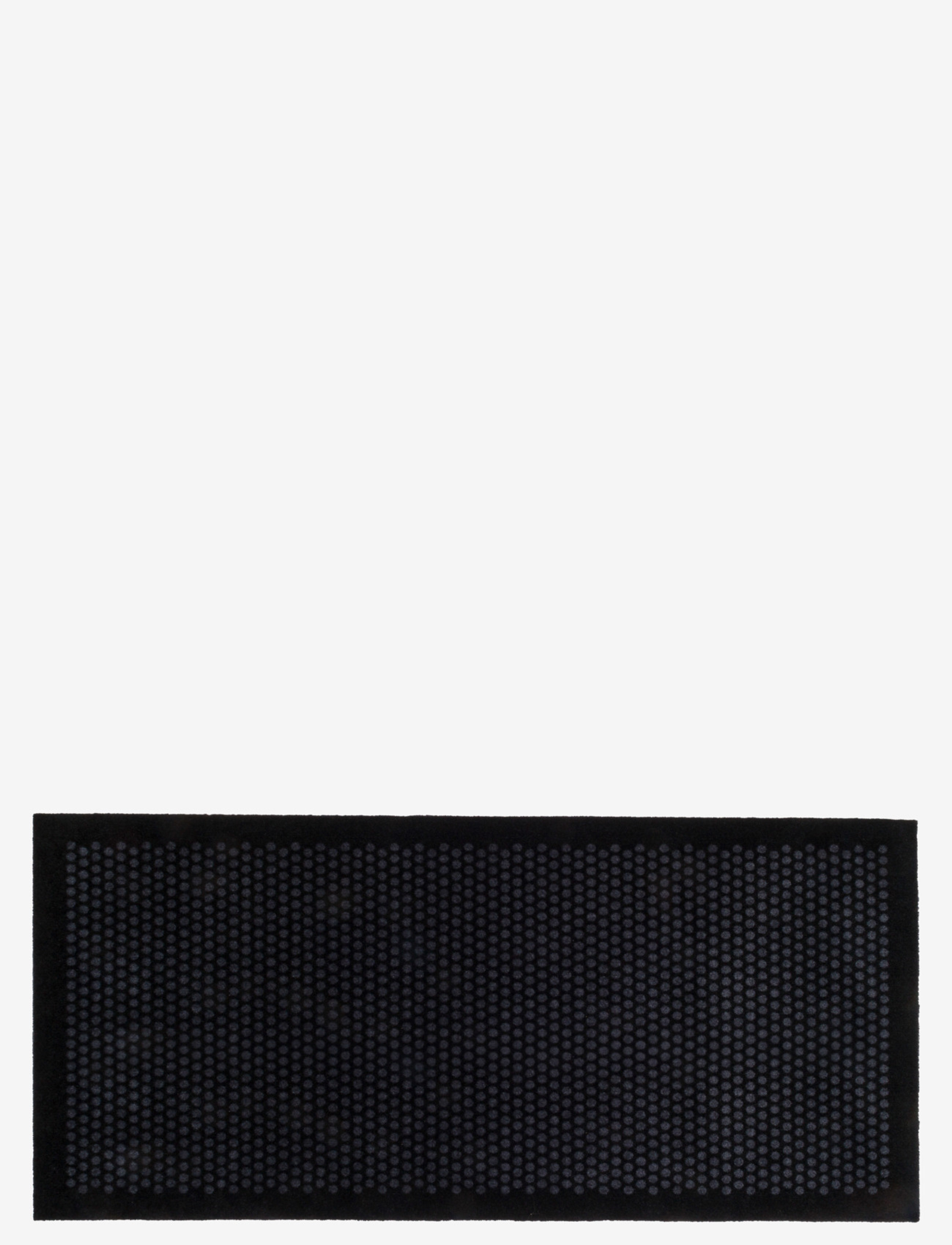 TICA COPENHAGEN Floormat Polyamide, 200X90 Cm, Dot Design Patterned - 200X90CM - Unisex