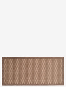 Floormat polyamide, 200x90 cm, dot design, tica copenhagen