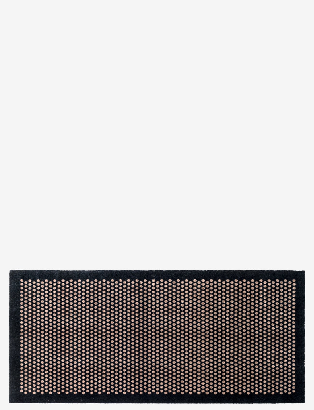 Tica Copenhagen - Floormat Polyamide, 200X90