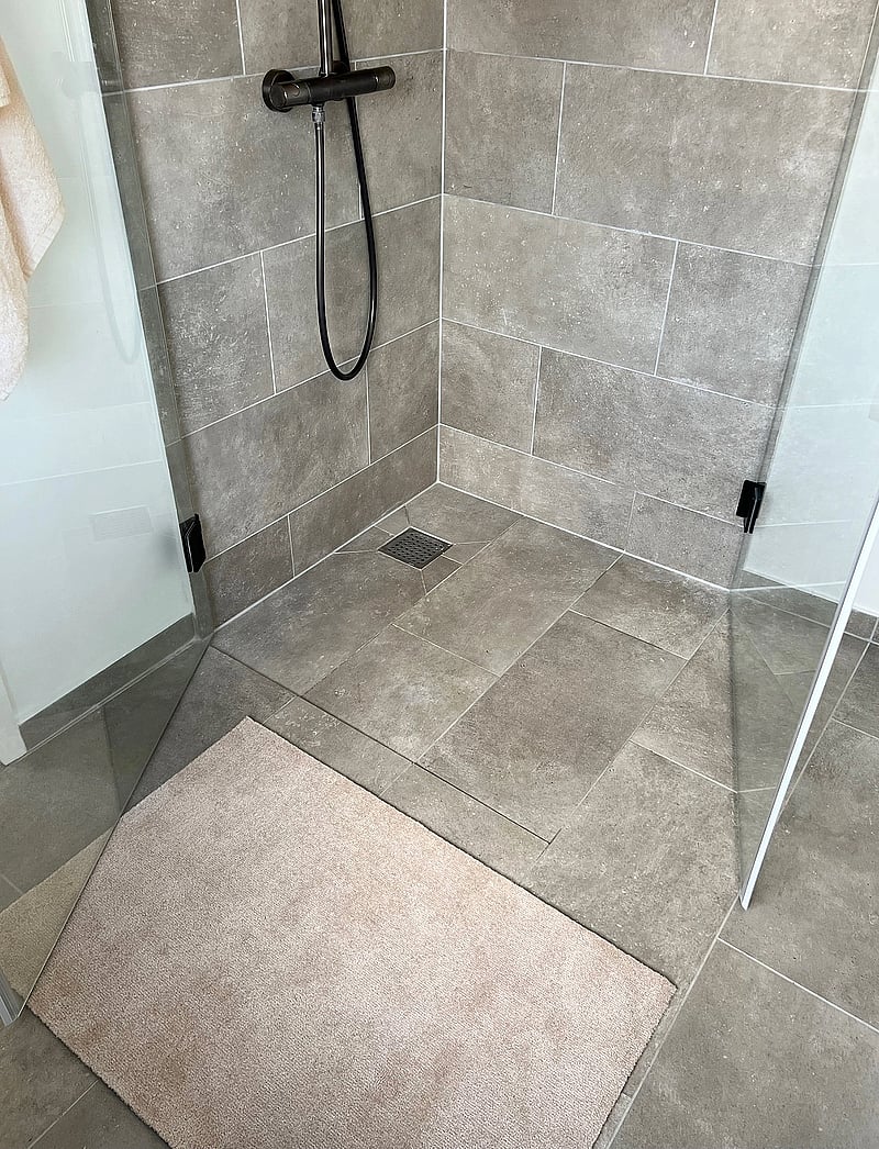 tica copenhagen - Floor Mat - baumwollteppiche & flickenteppich - ivory - 2