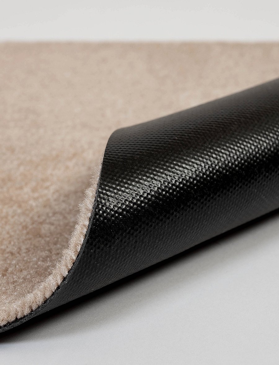 tica copenhagen - Floor Mat - baumwollteppiche & flickenteppich - ivory - 3