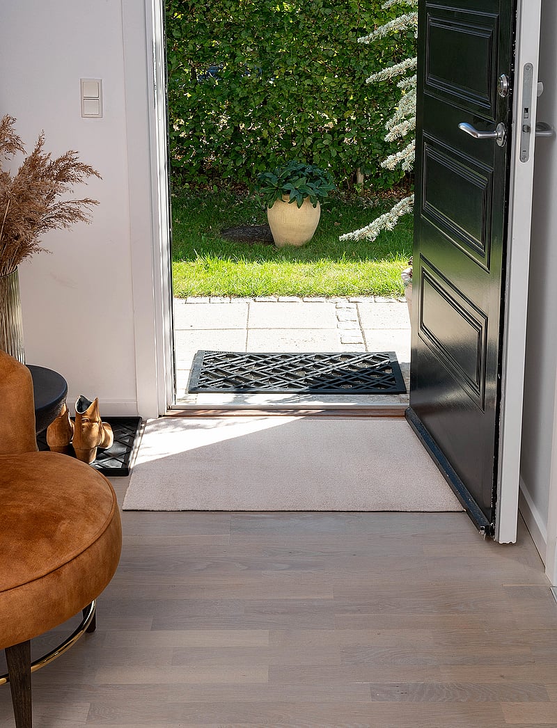 tica copenhagen - Floor Mat - baumwollteppiche & flickenteppich - ivory - 4