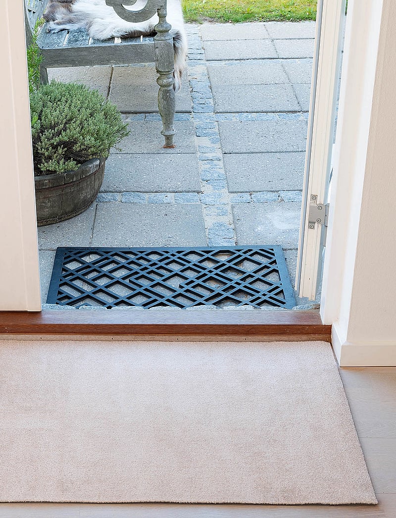 tica copenhagen - Floor Mat - baumwollteppiche & flickenteppich - ivory - 5