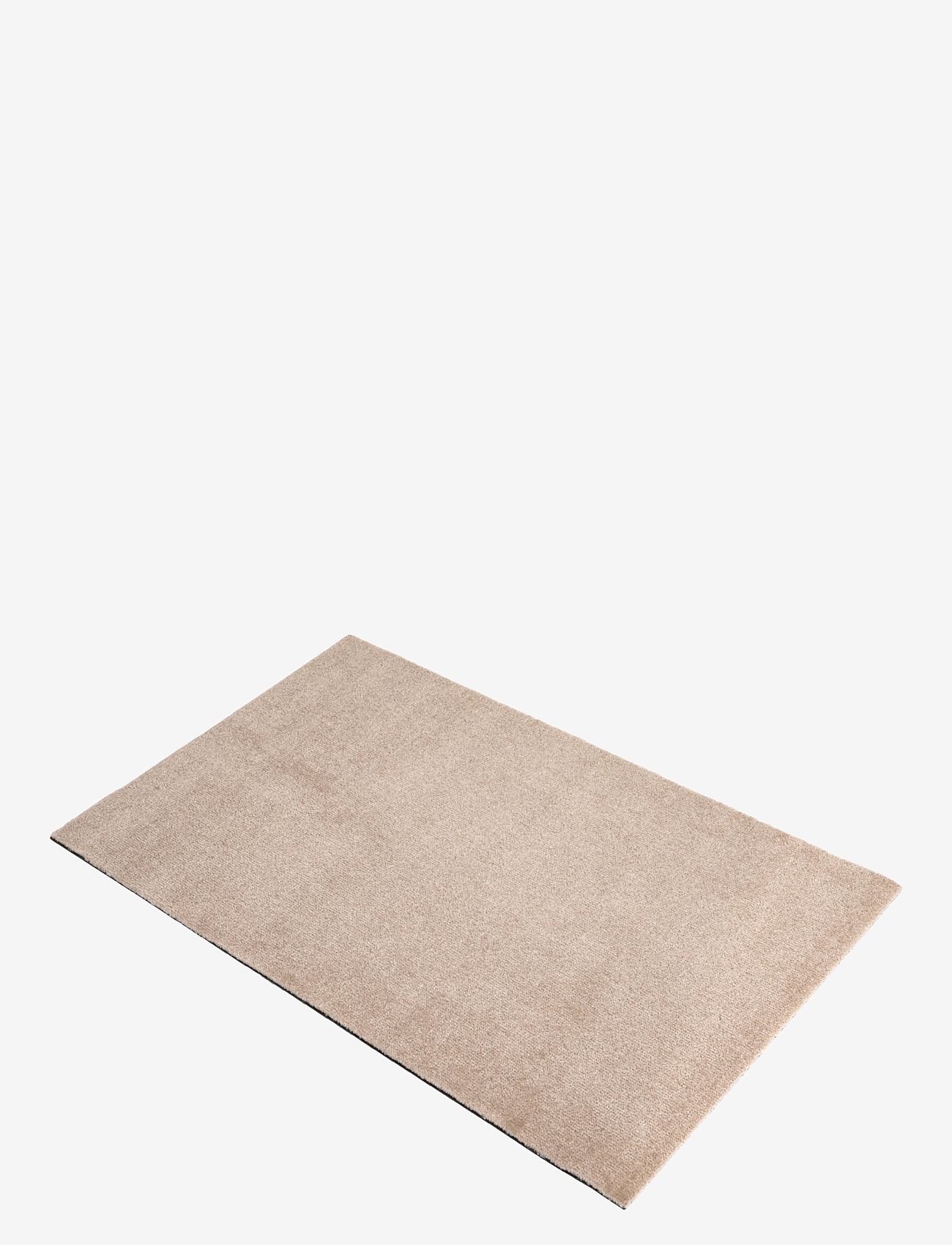 tica copenhagen - Floor Mat - bomullsmattor & trasmattor - ivory - 1