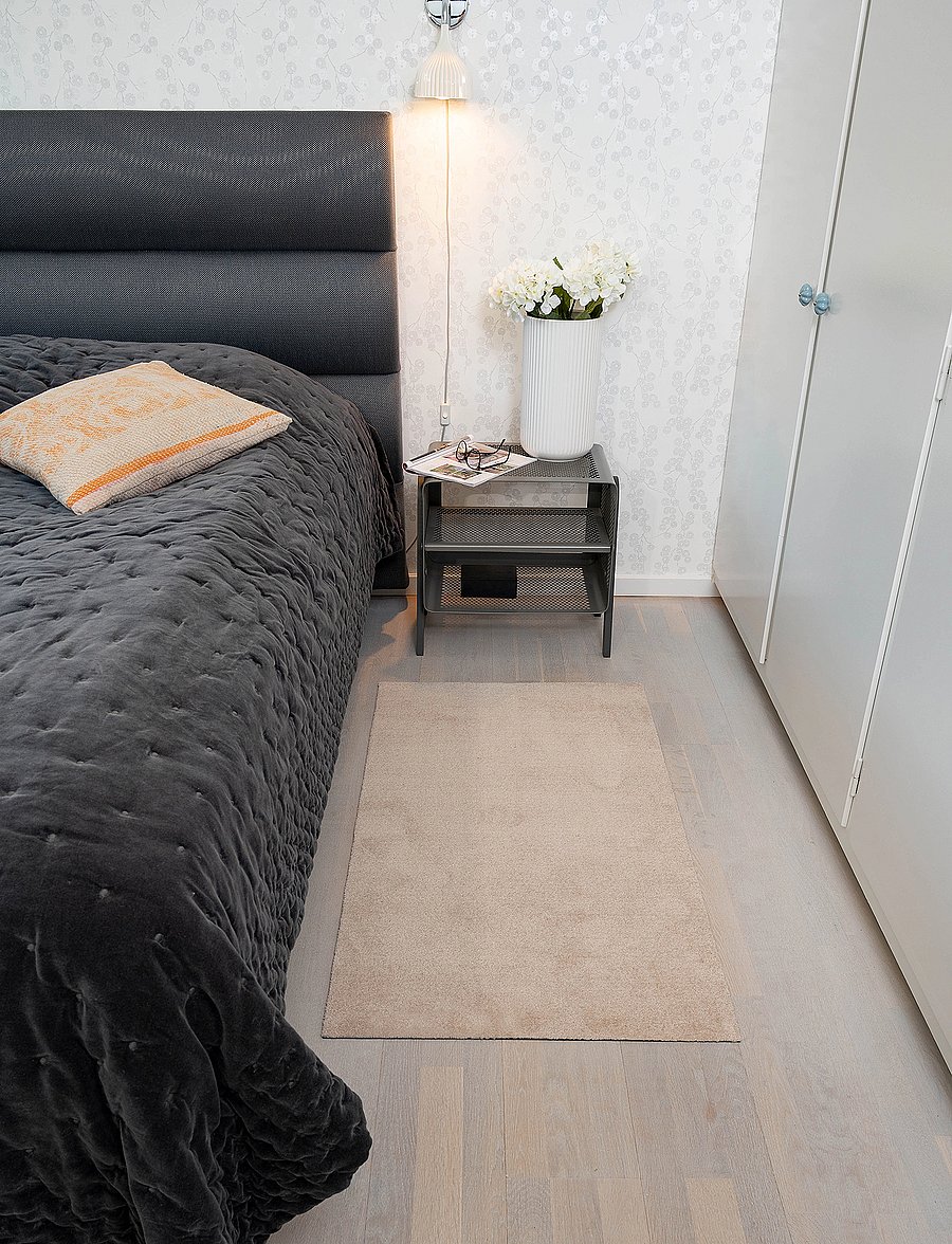 tica copenhagen - Floor Mat - uksematid - ivory - 4